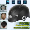 45 Diodes LD laser Nouveau casque de repousse des cheveux pour la restauration des cheveux avec prix de gros