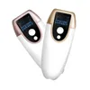 Home Use Laser Hair Removal Machine Comes with Two IPL Elpilator for Permanent Skin Rejuvenation Wholesale Fedex UPS