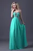 2020 Novas Latest Designs Prom longo de chiffon baratos Vestido Lace-up Voltar Evening GownVestidos de Festa