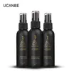 UCANBE Spray fissante per il trucco Spray fissante per flacone con finitura opaca da 50 ml Controllo dell'olio Spray per fondotinta fisso per trucco naturale a lunga durata