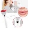 Silicone Lip Plumper Device Automatic Fuller Lip Plumper Enhancer Quick Natural Sexy Intelligent Deflated Designed Lip plumpering 6775089