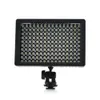 160 LED Studio Video Light for Canon för Nikon Camera DV Camcorder Pography Studio Professional High Quality8902246