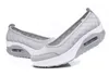 Hot Sale- Fashion Mesh Casual Tenis Shoes Shape Ups