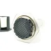 350 ml Nieuwe Filter Glas Espresso Koffiezetapparaat Draagbare Cafe Franse Pers Cafecoffee Pot voor Aeropress Machine T200111