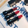 أعلى نسخة Rouge Velvet Extreme Intense Matte Lipstick ماكويلاج ماكياج 5 لون شفافة محض