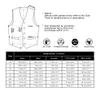 Men's Wedding Business Formal Dress Vest Suit Slim Fit Casual Tuxedo Waistcoat Fashion Solid Color T5190613