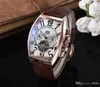 Men Watch2019 NEW2019 NEW2017 Newtop mécanique mécanique Automatique Montre Montreuses-bracelets Automatic Mécanique Sport Mens Watch Men039s WATC3291142