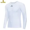 YKYWBIKE 2020 Cycling Base Layers Lightweight Mesh Fabric Sport Wear Bike Bicycle Shirt Pro Cycling Jersey Underwear Clothing1299142