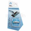 Protetor de tela de vidro temperado líquido para iphone 15 14 13 12 11 pro max x 7 8 plus samsung s9 plus ipad ar 3d curvado cobertura completa