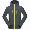 nuovi uomini HELLY giacca invernale softshell con cappuccio per giacca morbida antivento e impermeabile giacca shell HANSEN giacche cappotti 161535988062