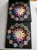 Hot Makeup ZO 25color Glitter Shimmer Eyeshadow Palette Beauty Matte Shimmer Eye Shadow shipping