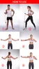 DHL Ship 8-shaped Rally TPE Yoga Gel Fitness Resistance Chest Rubber Fitness Rope Exercise Muscle Band Exercise Dilator Elastic FY7033