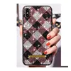 Fabriek rechtstreeks voor iPhone 11 Pro Max Case Diamond Phone Case voor iPhone XS MAX X XR 8 Plus 7 Plus 7