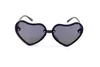 Kids Sunglasses Cute Colorful Hearts Frame Eyewear Children Size Lovely Baby Sun Glasses UV400 Whole9867322