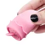 Bdsm Tongue Vibrator Suck & Lick 10 Mode Sex Toys For Women Masturbator Remote Control Nipple Clitoris Stimulator USB Charge