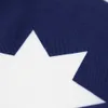 NOVO 3x5 Bennington 76 bandeira de bandeira American Revolution Decora￧￣o da decora￧￣o de poli￩ster estampado estampado pendurado estilo personalizado