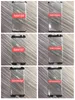 Voor Samsung S20 Plus ultra volledige lijm met gat Anti Scratch Screen Protector Gebogen Werken Vingerafdruk gehard glas met retailpakket