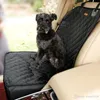 Nylon impermeável cão pet carro saco titular portadores sacos de armazenamento esteiras cestas confortáveis assentos para animais de estimação assento de carro booster capa outdoo9178579