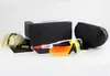 Nowy Advancer EV OO9442 Szklanki Outdoor Sport Sunglasss For Women Męs Men Mode Mode Okulary Osowań Riding Kuls Kuls Eyewear 4 L4941801