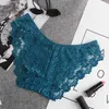 Sexy Lace Panties For Women Black Woman sous-vêtements Slips Culottes Seamless Best quality