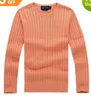 Free shipping new high quality polo brand men's twist sweater knit cotton sweater jumper pullover sweater men polo sweaters