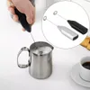 frother whisk mixer egg beater