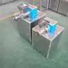 Quality Assurance Energy-saving commercial pasta making machines automatic pasta machine macaroni pasta maker machine for sale 3000W
