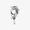 Nuovi libri di laurea Wise Owl e 2020 Charms 925 Sterling Silver Charm Filds Collace Collana fai -da -te per donne gioielli 798910C4936644