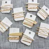 Hot New Pearl Metal Hair Clip Hairband Bobby Pin Barrette Tornante Accessori per copricapo Strumenti per lo styling di bellezza Gioielli per capelli per le donne