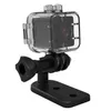 SQ12 Mini Camera Sensor Night Vision Camcorder Motion DVR HD 1080P Microwaterbestendige Shell Sport Video Klein