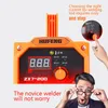 Full copper core Smart Welder small household 220V mini welding machine inverter manual welding machine 3.2 long welding