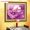 diamond painting sticker