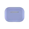 Ultra Thin Silicone Protective Colle Fodral för AirPods Pro for AirPods 3 2019 Enkel OPP-paket Multi Color 1500PCS / Lot