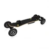 4wiel elektrisch skateboard scooter dubbele motor 1650W 10000mah offroad elektrisch-longboard bergbord bord