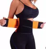 Body Shaper Unisexe Taist Cincher Trimmer Tummy Slimming Belt Trainer LA LA LA LA LAGE POUR MEN FEMMES POST-STARTUM CORSET SHAPEWEAR5046457