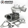 TD04 Turbo laddare 49177-02512 49177-02513 49177-07-02513 49177-07612 Turbine MR355225 för Mitsubishi Gallopper TCI 73 KW - 99 HP D4BH 4D56 TCI