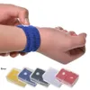wrist support wraps