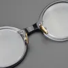 Toptan-Gözlük Çerçeve Gözlük Çerçeve Temizle Okuma Gözlükleri Moda Güneş Gözlüğü Orijinal Kutusu