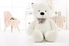 size 80cm TEDDY BEAR STUFFED LIGHT BROWN GIANT JUMBO01236540091