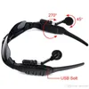 Smart Glasses Sport Stereo Trådlös Bluetooth 4.0 Headset Telefon Polariserad Körning Solglasögon MP3 Riding Eyes Glasses