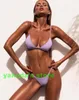 grossist bikini set kvinnor split solid baddräkt bikini kostym sport strand briefs en bit tjej damer yakuda flexibel stilig träningslitage