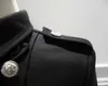 1940 년대 유럽 팝 겨울 남성 옷깃 독일 군사 유니폼 레트로 클래식 트렌치 코트 독일어 SS 더블 브레스트 모직 overcoat