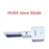 Wilongda Auto accessory Lishi Slave Key Blade HU100 HON66 HU64 HU66 HU100R NE66 For Making Key Outdoor