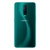 Oryginalny Oppo R17 Pro 4G LTE Telefon komórkowy 8 GB RAM 128 GB ROM Snapdragon 710 Octa Core Android 6.4 "Pełny ekran 25mp Identyfikator odcisków palców