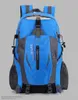 Büyük 36-55l açık sırt çantası unisex seyahat çok amaçlı tırmanma sırt çantaları yürüyüş büyük kapasite sırt çantaları kamp spor çantaları203w