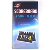 Portable basketball Scoreboard football score boards volleyball handball tennis 4 digit Sports score board Wholesale