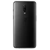 Original Oneplus 6 4G LTE 휴대 전화 8GB RAM 128GB 256GB ROM Snapdragon 845 Octa Core Android 6.2 "AMOLED 전체 화면 20.0MP NFC 페이스 ID 지문 스마트 핸드폰