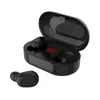 TWS L22 Led Wireless Bluetooth 5.0 Earphones Mini Stereo Earbuds Dual Call Noise Cancelling headphones Sport Headset Bass Sound For cellphon