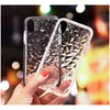 Diamant transparente weiche TPU Handyhülle für iPhone 12 Pro Max 11 Pro XS für Samsung Galaxy Note 20 Ultra S10 S20 Plus