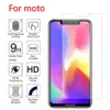 Nieuwe 2023 Premium 2.5D Helder Gehard Glas Telefoon Screen Protector voor MOTO Motorola G73 G53 G23 G13 G51 G71S E13 G32 E32 G82 G22 G52 G Play 2023 E22i